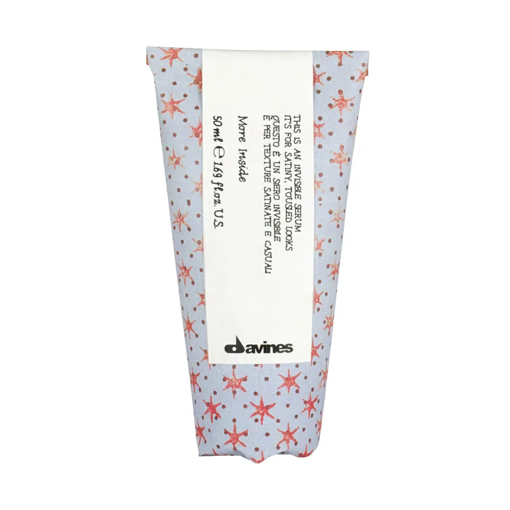 Davines More Inside Invisible Serum kerge nähtamatu seerum 50ml